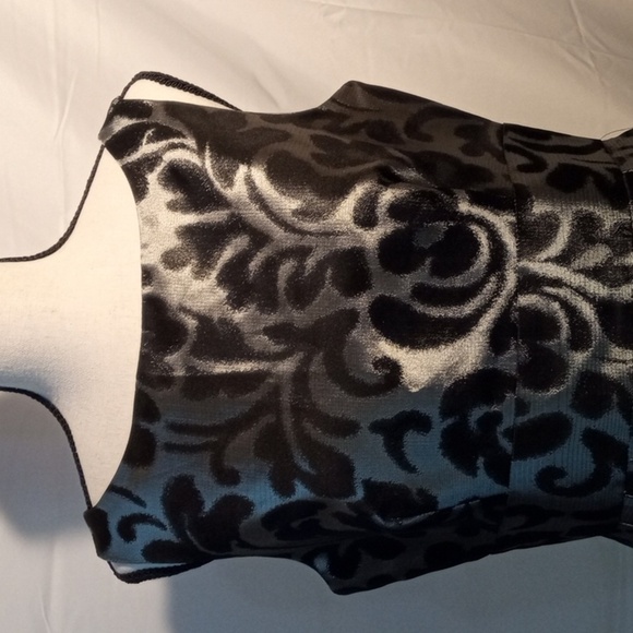 JESSICA HOWARD OMBRE DRESS - Picture 3 of 9